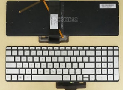 BÀN PHÍM LAPTOP HP ENVY X360, 15-U000, 15T-U100